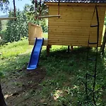 Kuca Za Odmor Kukavicko Jezero Chalet Kupres (Canton 10)