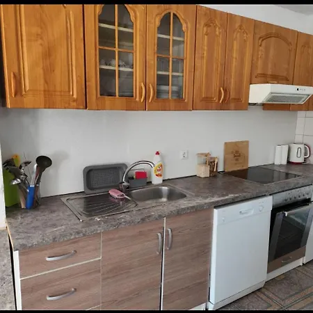 Kuca Za Odmor Kukavicko Jezero Chalet *