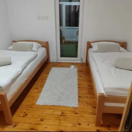 Kuca Za Odmor Kukavicko Jezero Alpstuga Kupres (Canton 10)