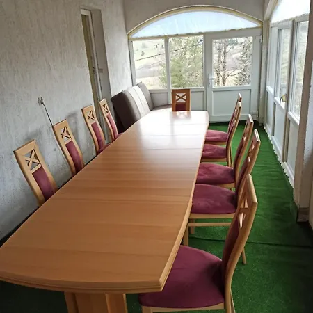 Kuca Za Odmor Kukavicko Jezero Alpstuga *