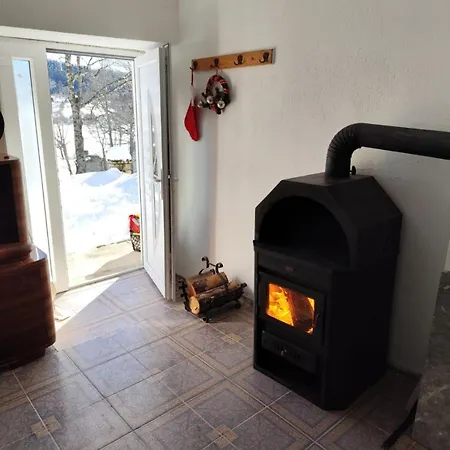 Kuca Za Odmor Kukavicko Jezero