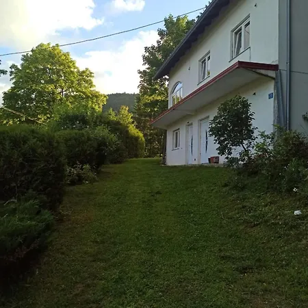 Kuca Za Odmor Kukavicko Jezero Kupres (Canton 10)