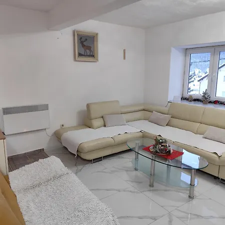 Kuca Za Odmor Kukavicko Jezero * Kupres (Canton 10)