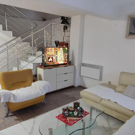 Kuca Za Odmor Kukavicko Jezero Kupres (Canton 10)