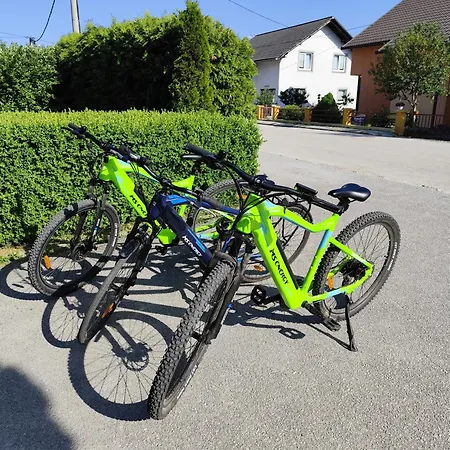 Kuca Za Odmor Kukavicko Jezero