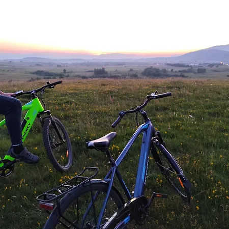 Kuca Za Odmor Kukavicko Jezero * Kupres (Canton 10)