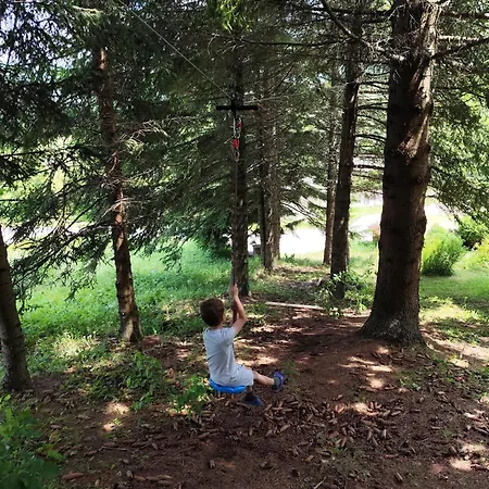 Kuca Za Odmor Kukavicko Jezero * クープレス