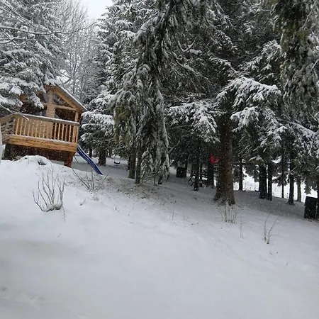 Kuca Za Odmor Kukavicko Jezero *