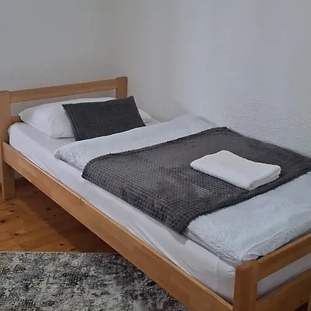 Alpstuga Kuca Za Odmor Kukavicko Jezero *