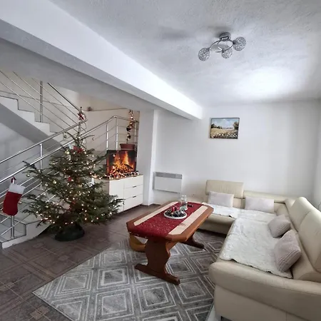 Kuca Za Odmor Kukavicko Jezero Kupres (Canton 10)